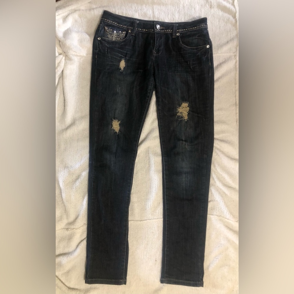 L.A. Idol US Jeans